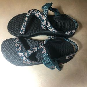 Chaco sandal’s classic Z1